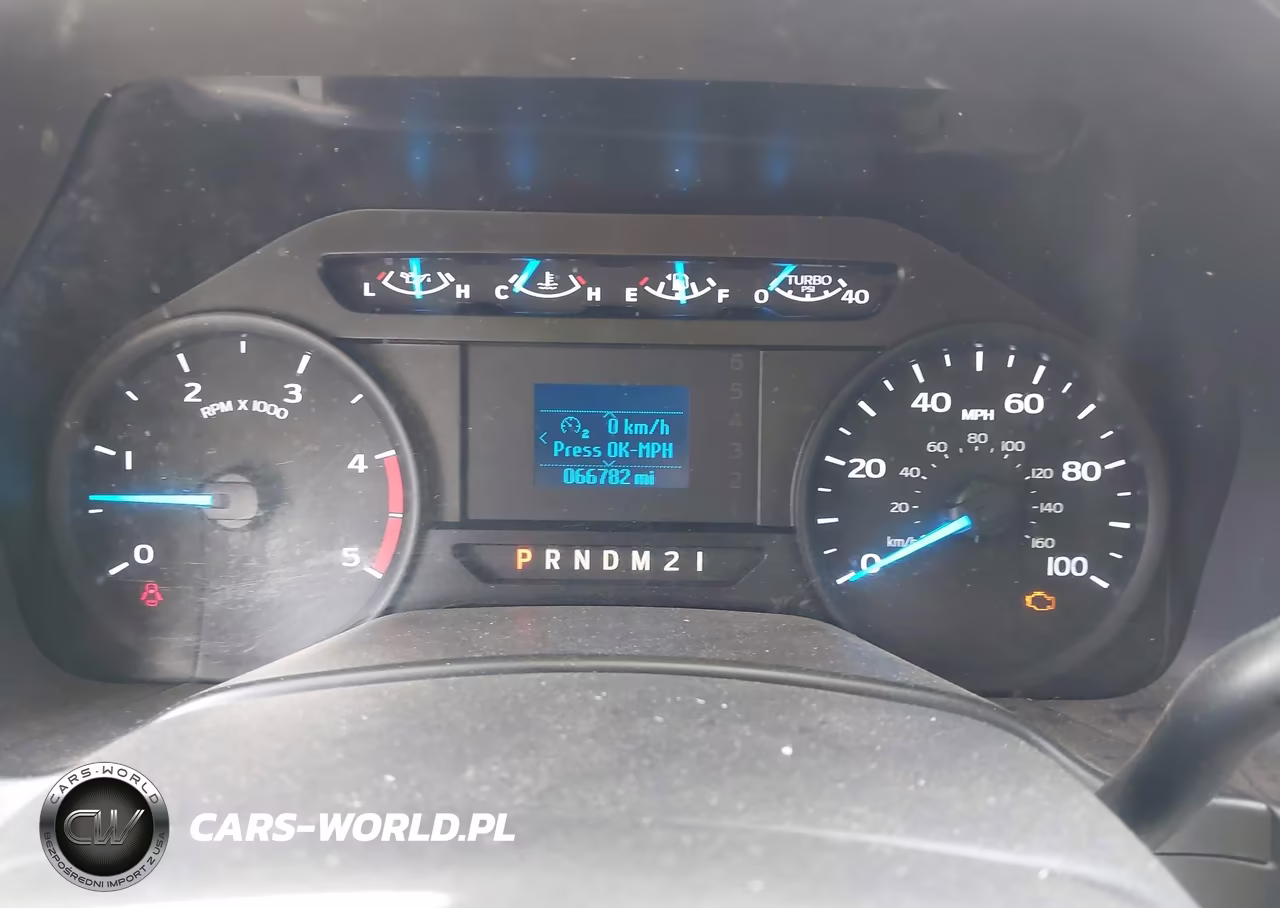 2017 Ford F-450 Chassis Xl VIN:1FDAF4GT1HEF23046 - 7