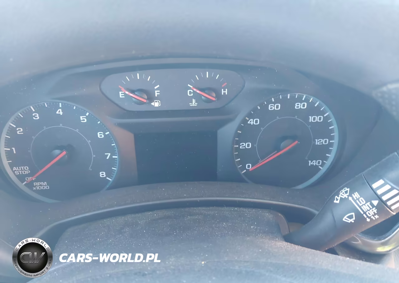2021 Chevrolet Equinox Awd 1Fl VIN:2GNAX5EV5M6142821 - 14