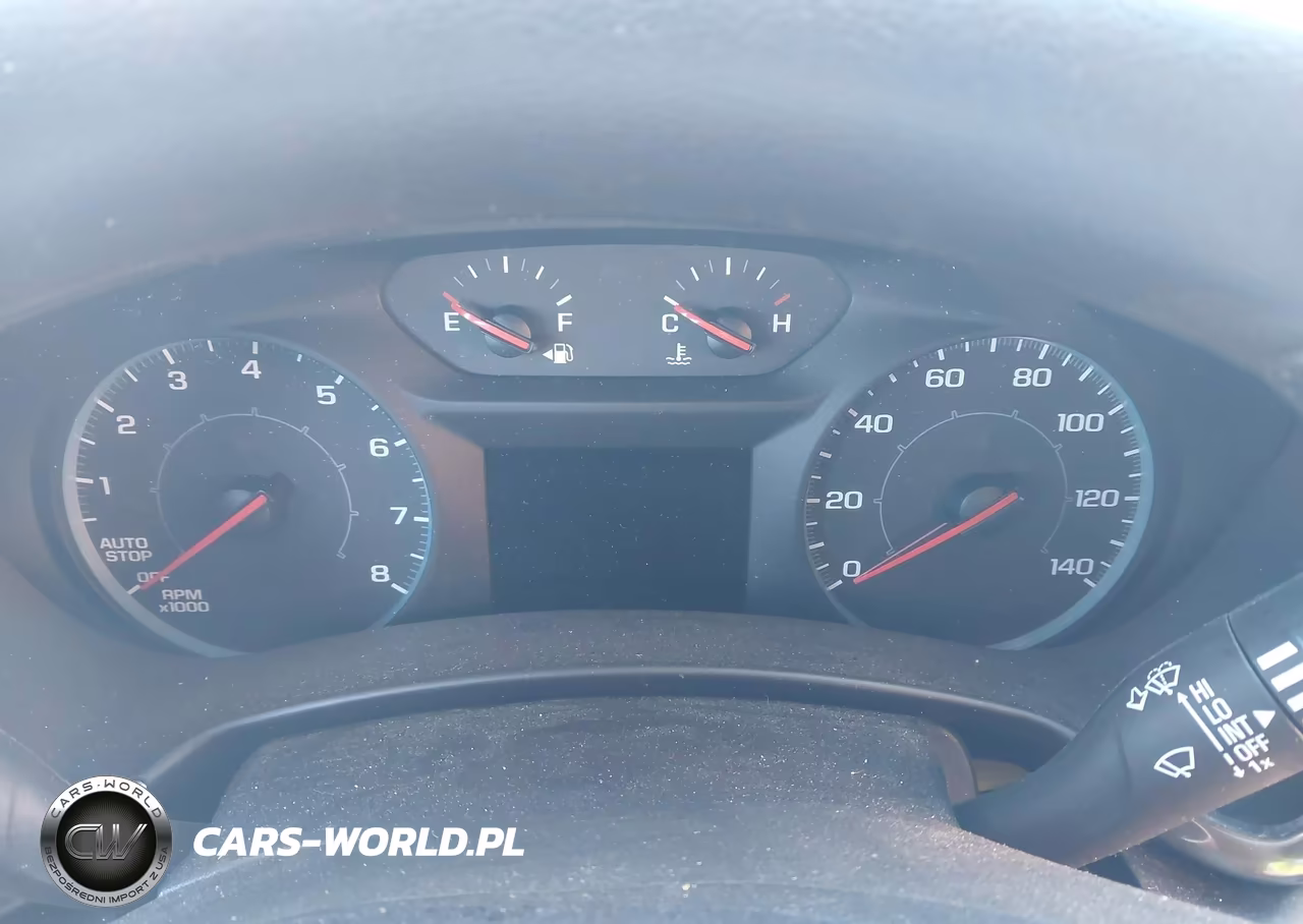 2021 Chevrolet Equinox Awd 1Fl VIN:2GNAX5EV5M6142821 - 7