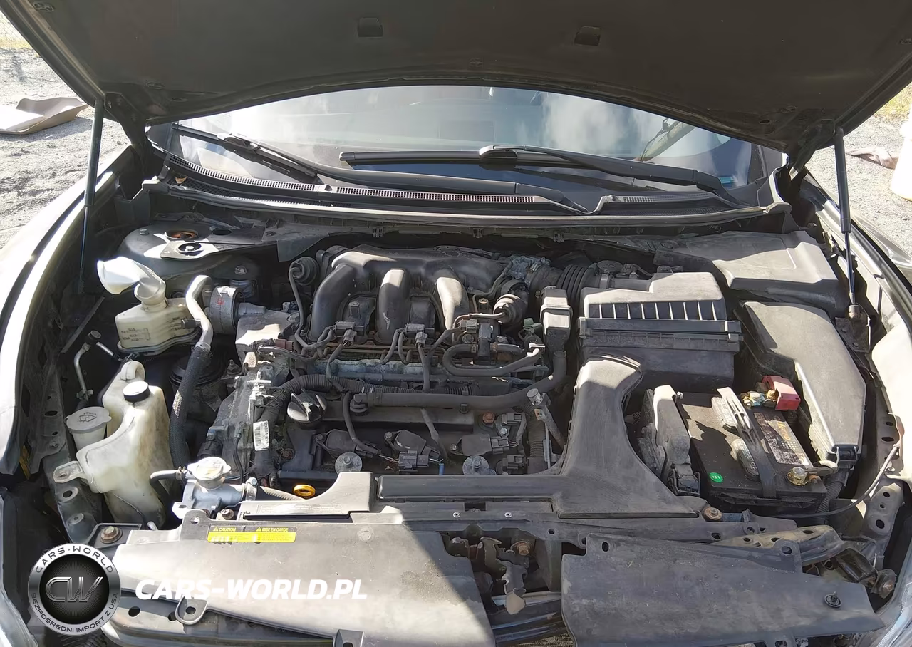 2012 Nissan Maxima 3.5 Sv VIN:1N4AA5APXCC856988 - 10