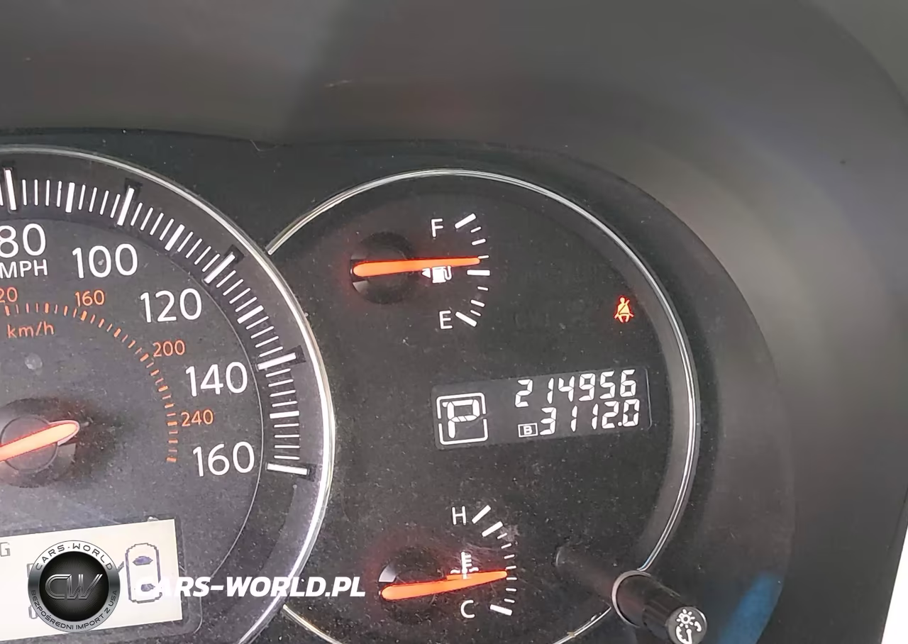 2012 Nissan Maxima 3.5 Sv VIN:1N4AA5APXCC856988 - 16