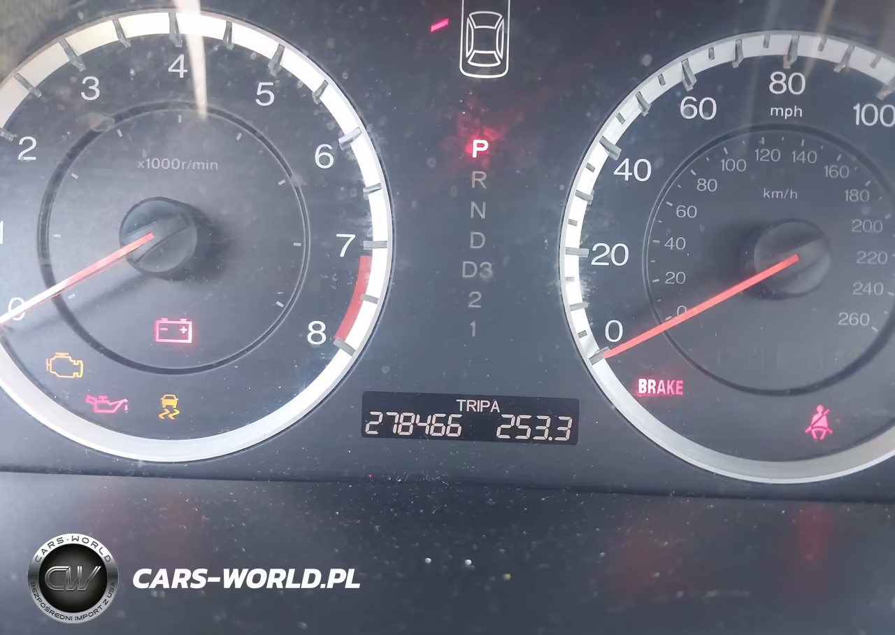 2012 Honda Accord 2.4 Ex VIN:1HGCP2F77CA215738 - 15