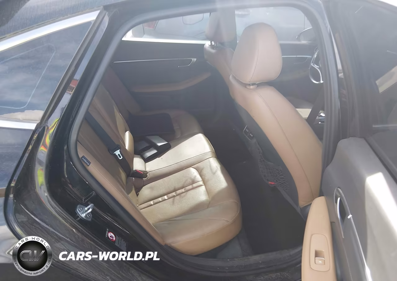 2021 Hyundai Sonata Limited VIN:5NPEH4J24MH082863 - 8