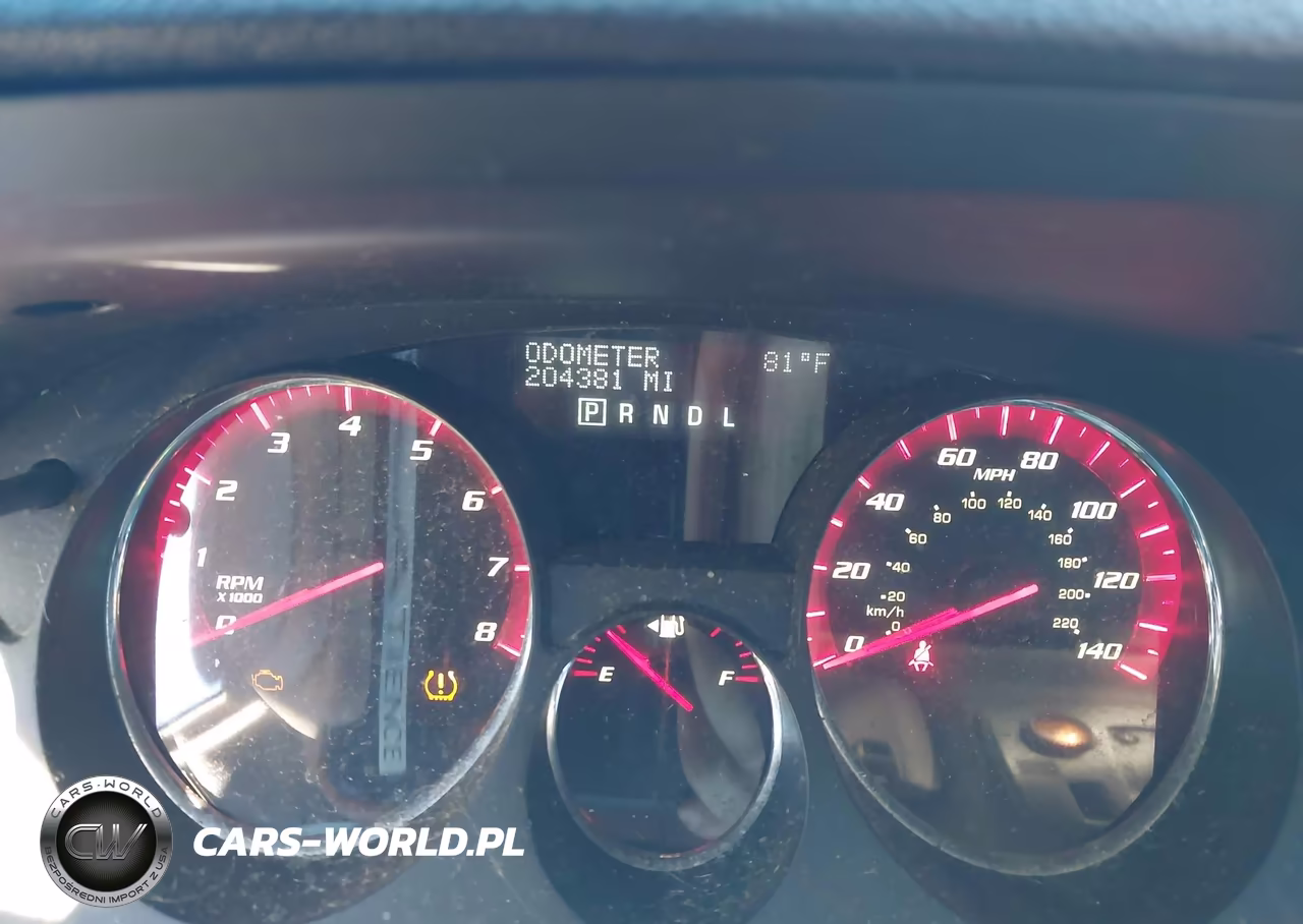2007 GMC Acadia Slt-1 VIN:1GKER33787J115508 - 7