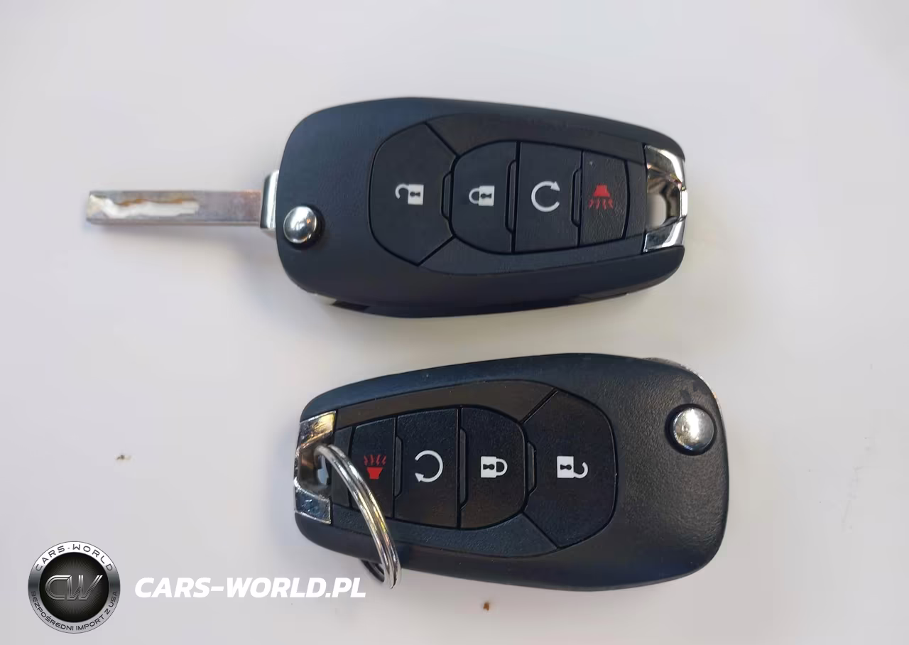 2024 Chevrolet Trax Fwd 1Rs VIN:KL77LGE27RC022322 - 11