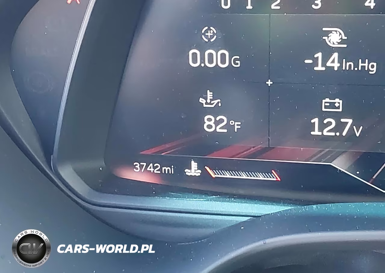 2024 Cadillac Ct4-V V-Series Blackwing VIN:1G6D75RP3R0410186 - 15