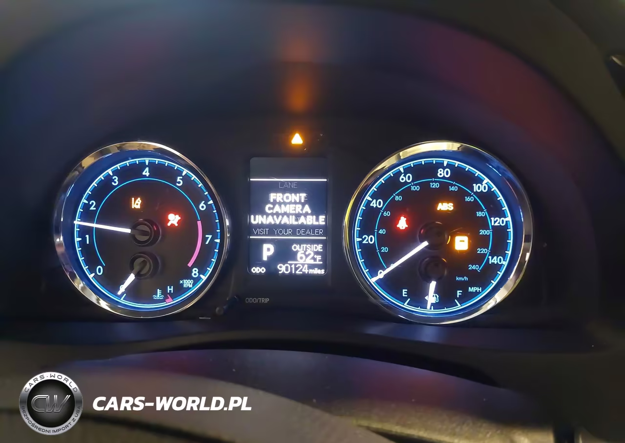 2018 Toyota Corolla Le VIN:2T1BURHE5JC985484 - 7