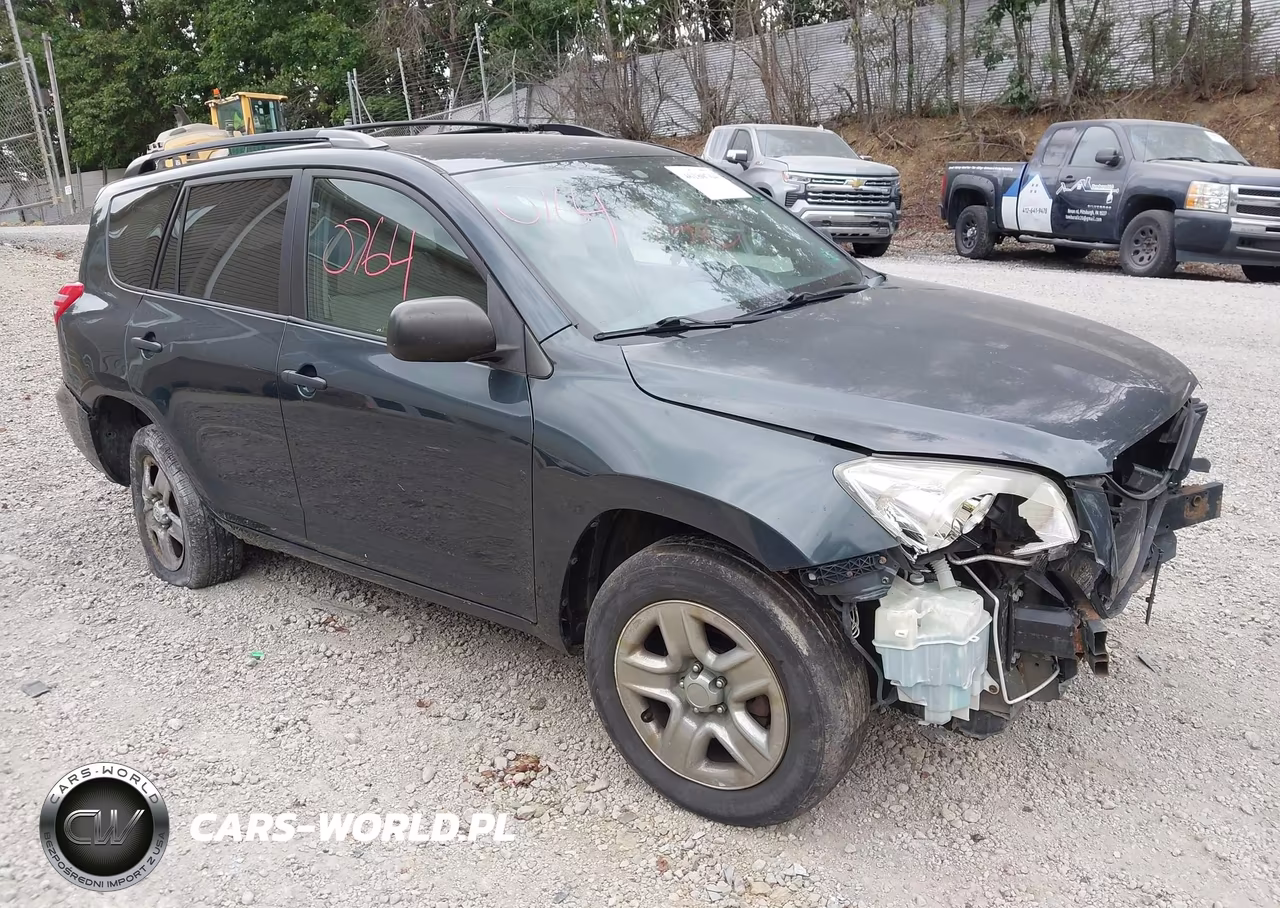 2010 Toyota Rav4