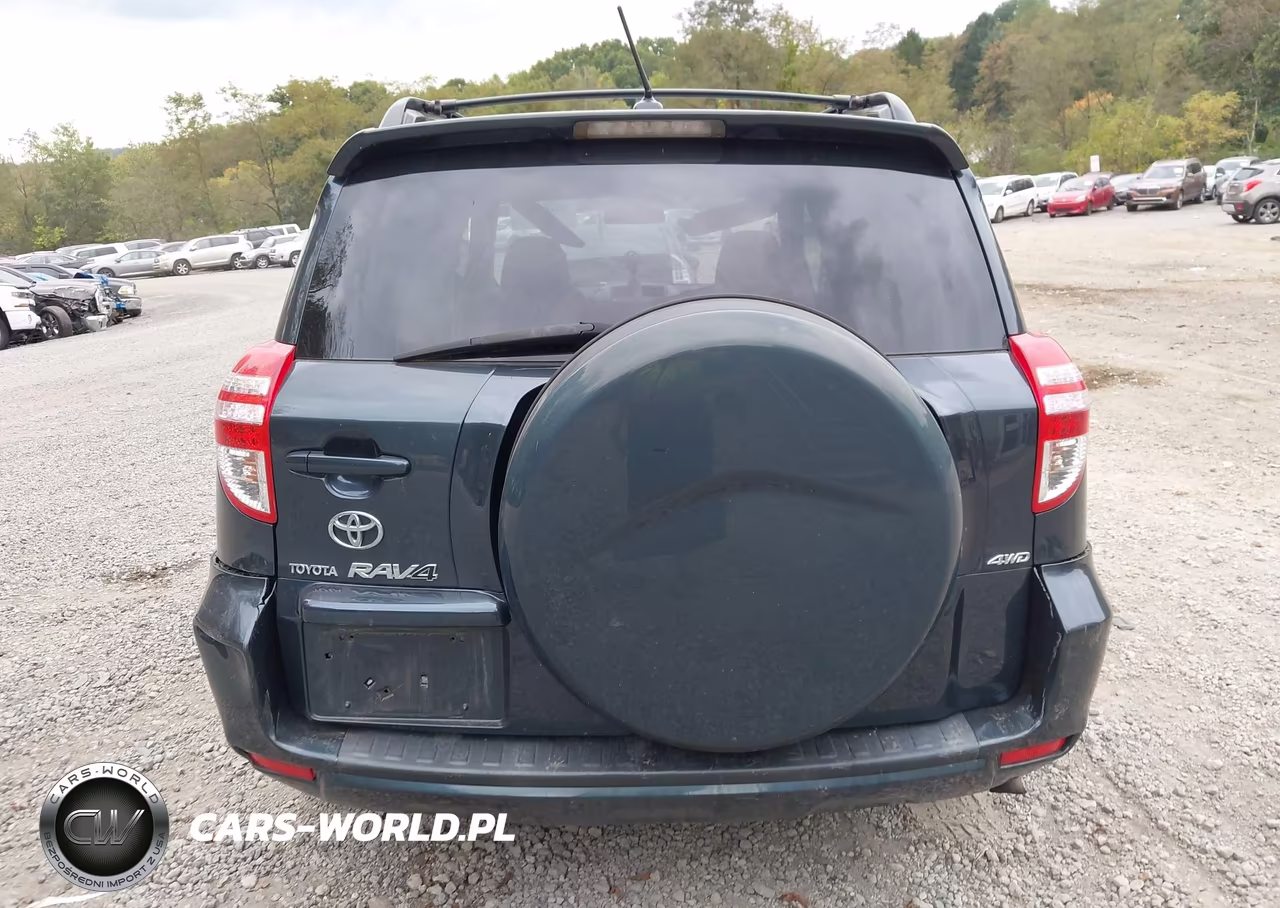 2010 Toyota Rav4 VIN:2T3BF4DV9AW075104 - 16