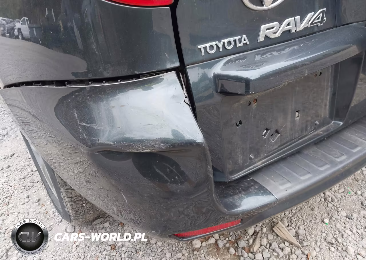 2010 Toyota Rav4 VIN:2T3BF4DV9AW075104 - 6