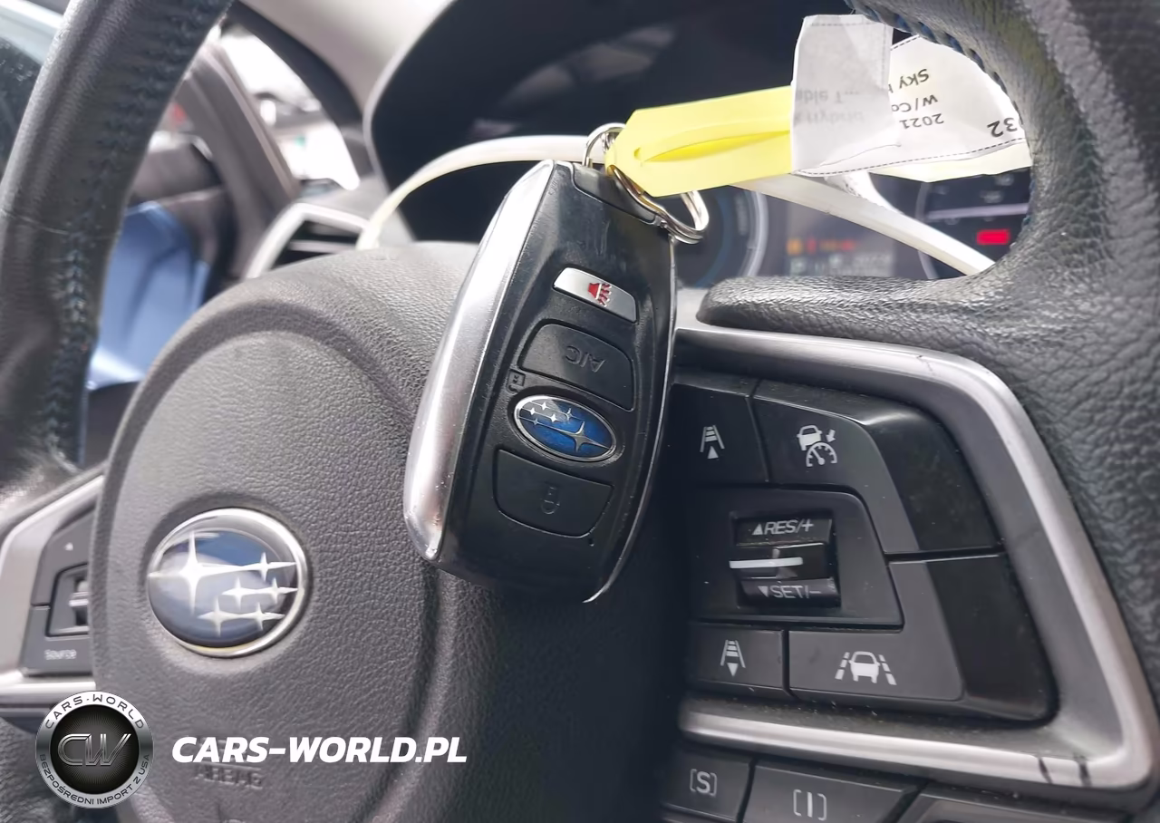 2021 Subaru Crosstrek Hybrid VIN:JF2GTDNC2MH365420 - 11