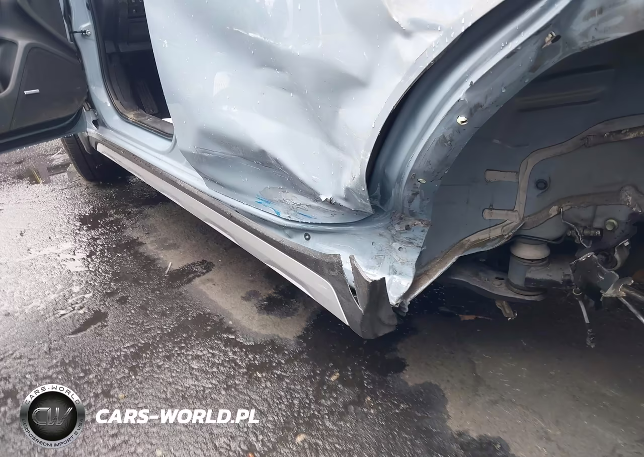 2021 Subaru Crosstrek Hybrid VIN:JF2GTDNC2MH365420 - 12