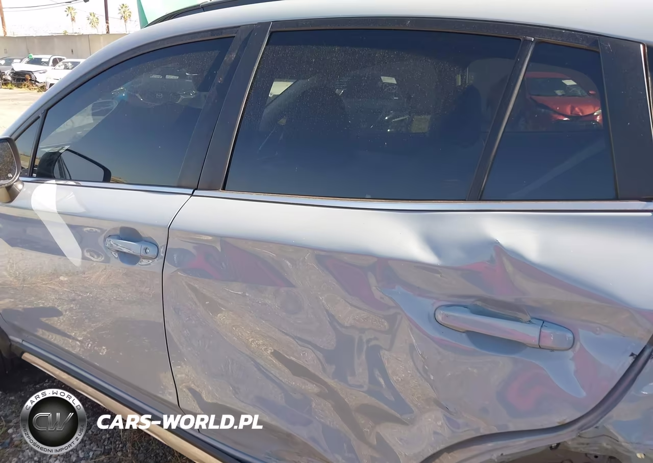 2021 Subaru Crosstrek Hybrid VIN:JF2GTDNC2MH365420 - 15