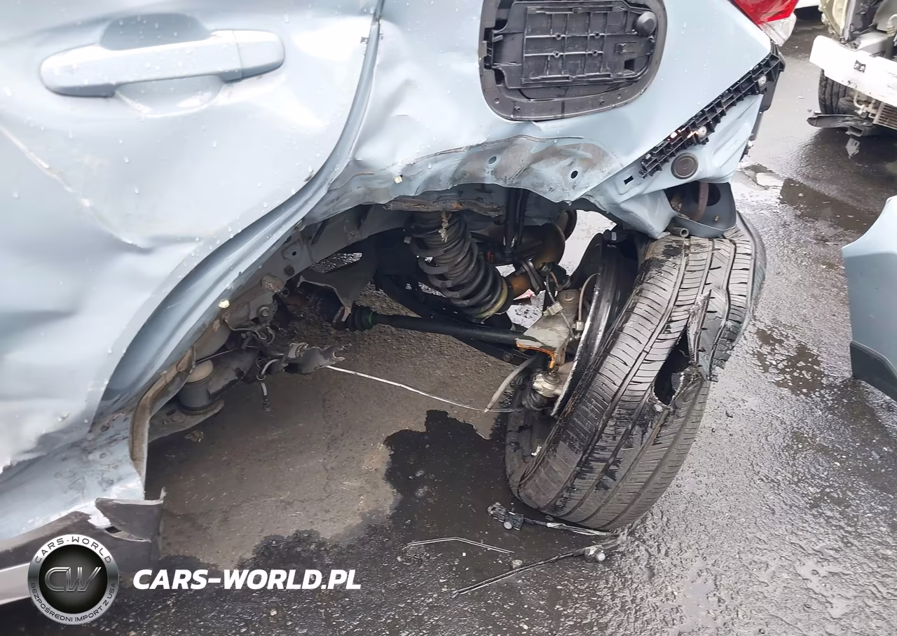2021 Subaru Crosstrek Hybrid VIN:JF2GTDNC2MH365420 - 18