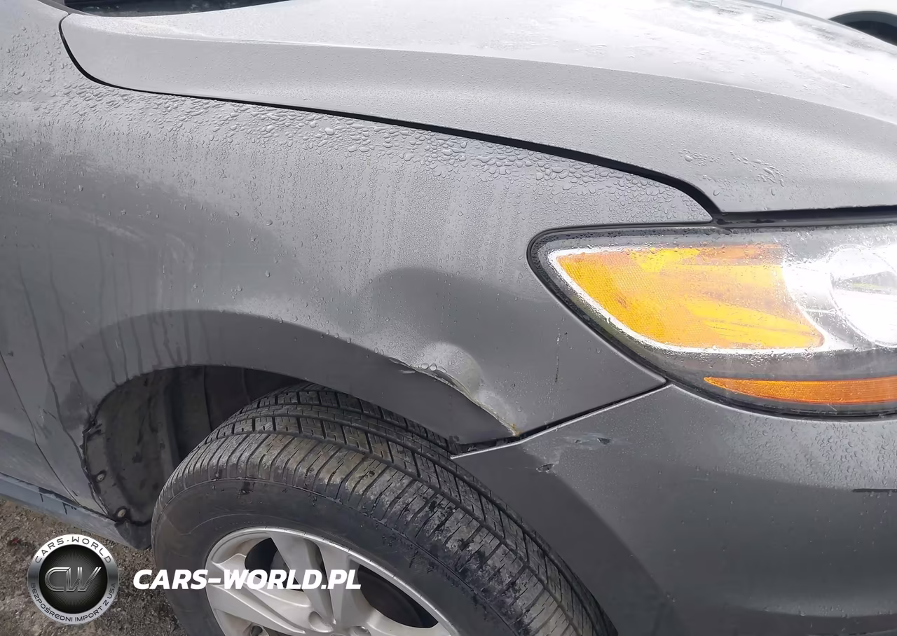 2010 Hyundai Santa Fe Limited VIN:5NMSK3AB2AH393795 - 14