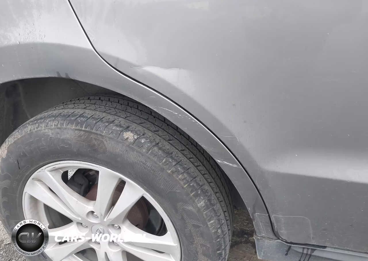 2010 Hyundai Santa Fe Limited VIN:5NMSK3AB2AH393795 - 15