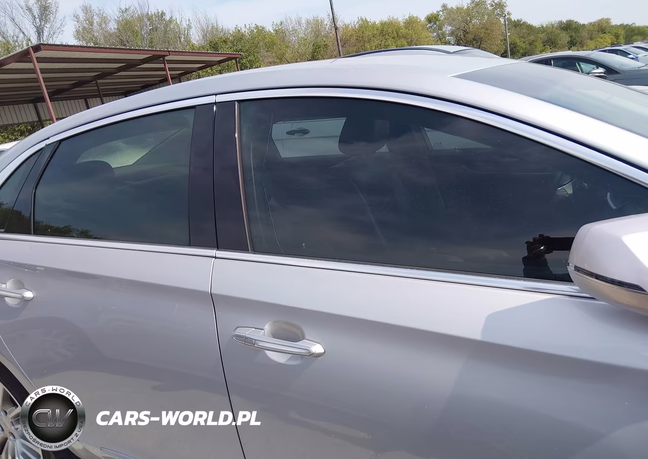 2018 Cadillac Xts Luxury VIN:2G61M5S36J9145065 - 13