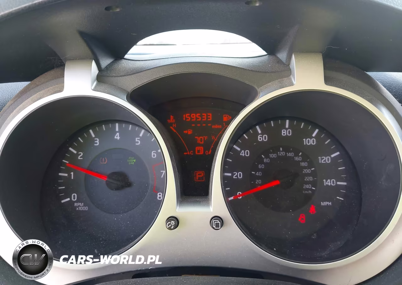 2013 Nissan Juke Sl VIN:JN8AF5MV4DT214956 - 7