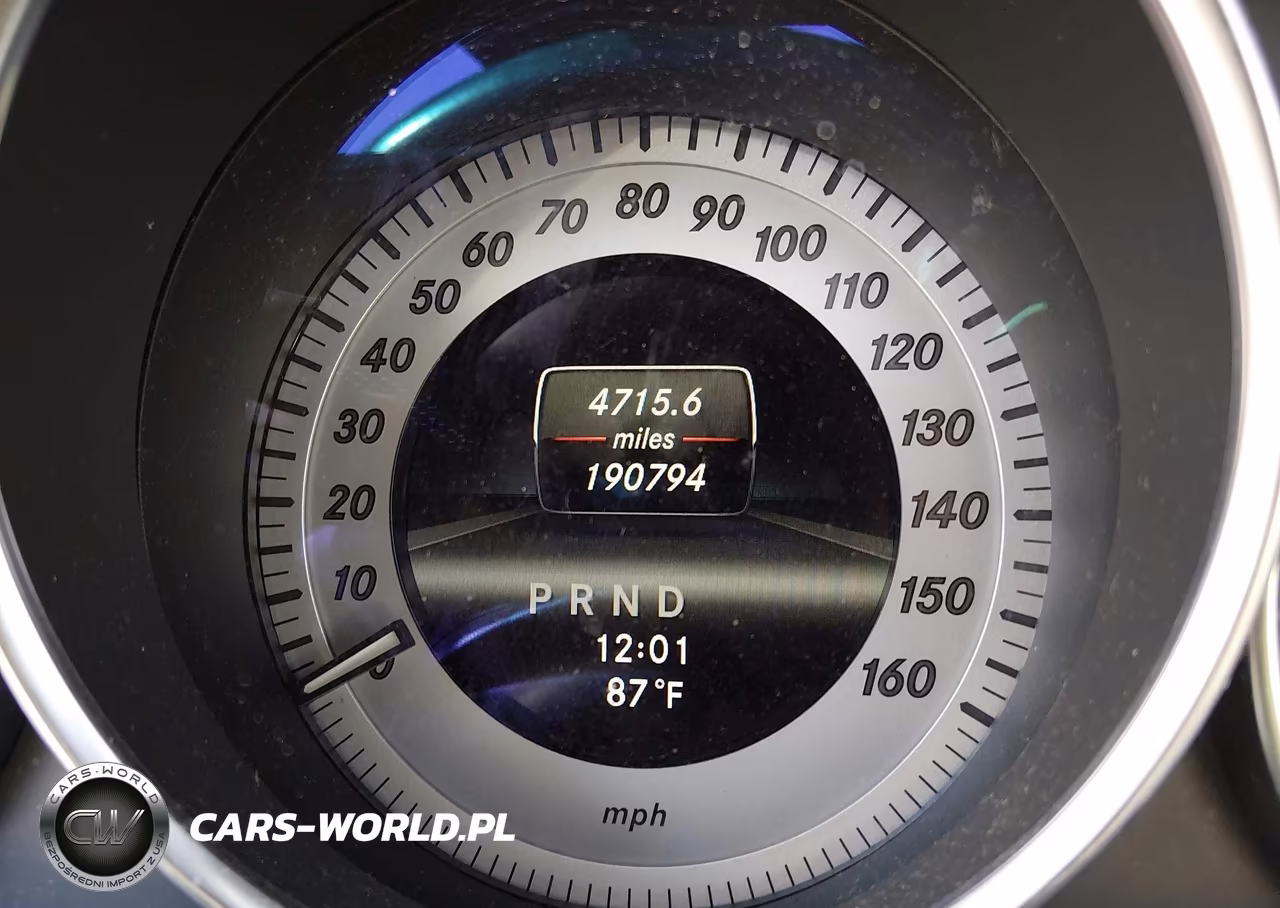 2013 Mercedes-Benz C 350 Sport VIN:WDDGF5HB6DA819973 - 15