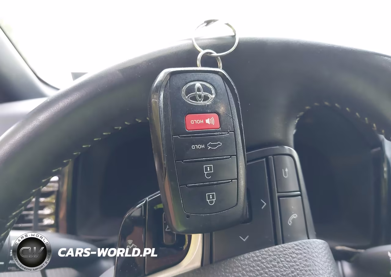 2025 Toyota Camry Se VIN:4T1DAACK1SU500242 - 11