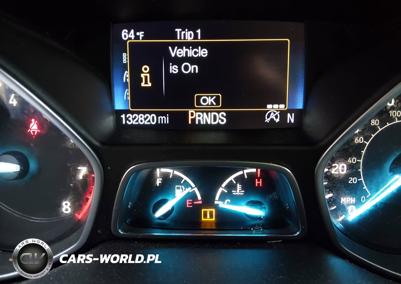 2018 Ford Escape Sel VIN:1FMCU9HD4JUA51861 - 15