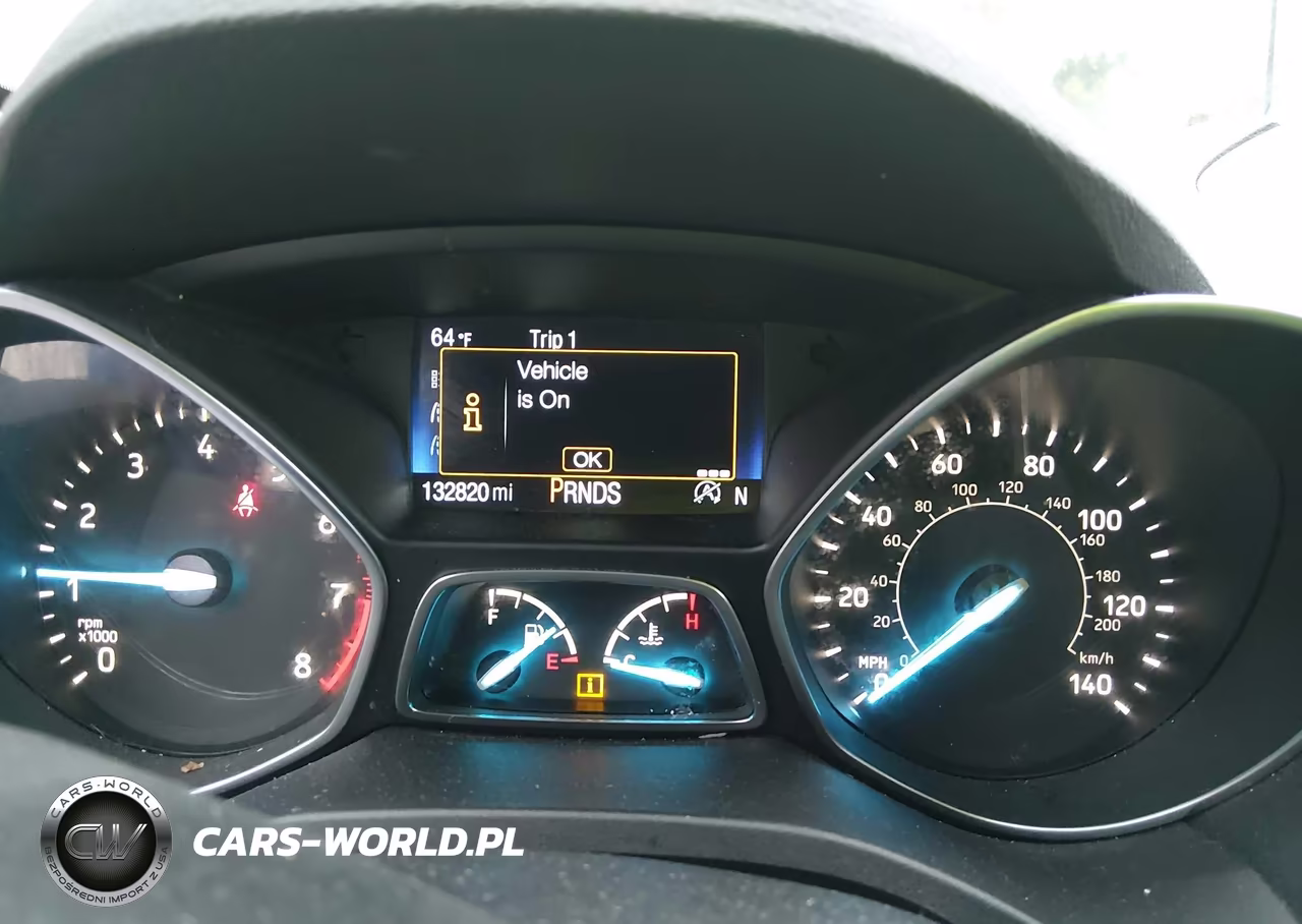 2018 Ford Escape Sel VIN:1FMCU9HD4JUA51861 - 7
