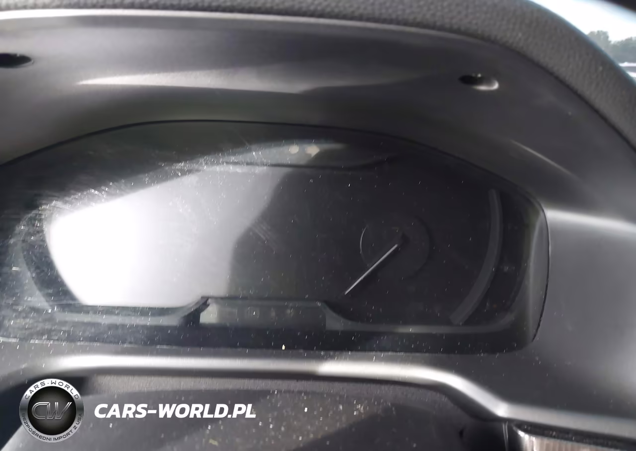 2020 Honda Accord Sport 2.0T VIN:1HGCV2F31LA002254 - 7