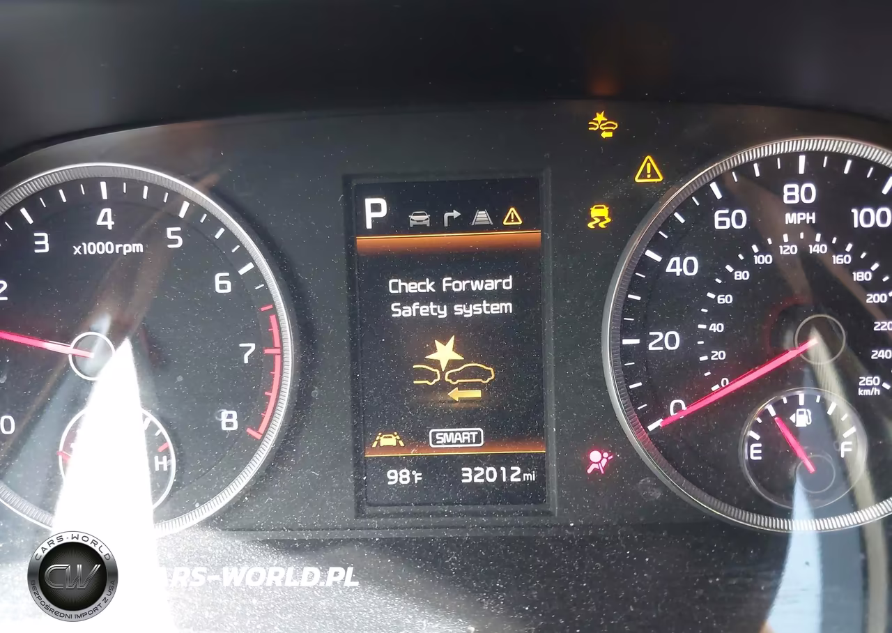 2022 Kia K5 Gt-Line VIN:5XXG64J2XNG120107 - 16