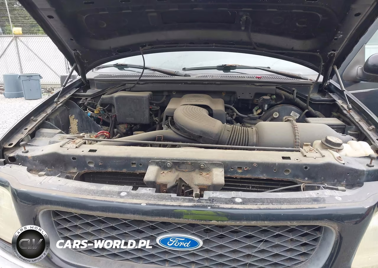 1997 Ford F-150 Lariat-Xl-Xlt VIN:1FTDX18W0VNC52112 - 10