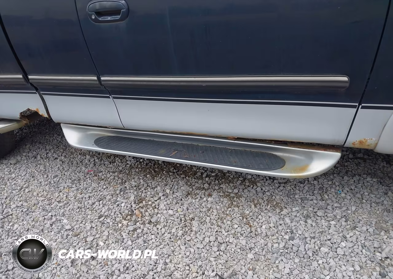 1997 Ford F-150 Lariat-Xl-Xlt VIN:1FTDX18W0VNC52112 - 12