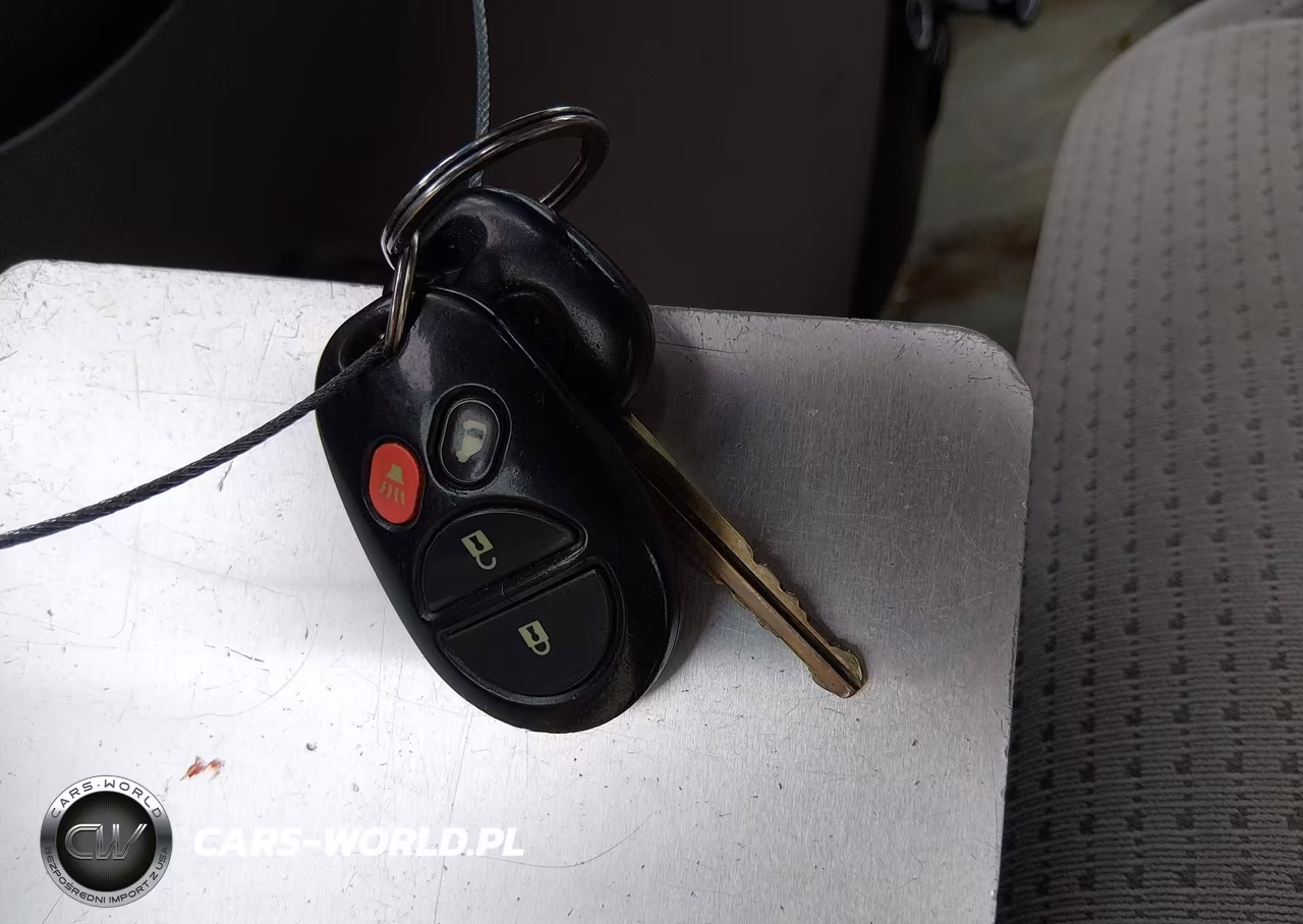 2006 Toyota Sienna Le VIN:5TDZA23C86S514867 - 11