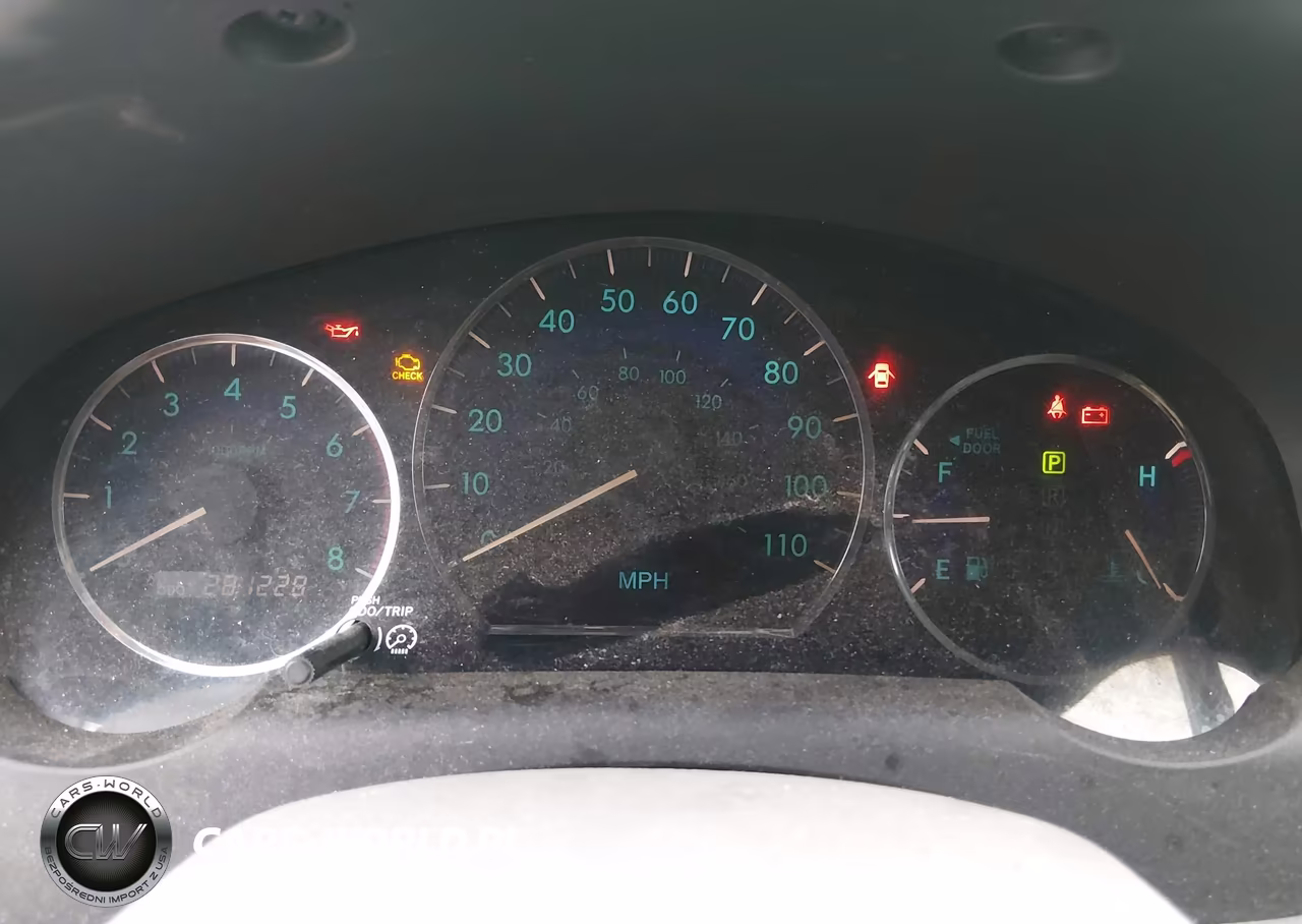 2006 Toyota Sienna Le VIN:5TDZA23C86S514867 - 7