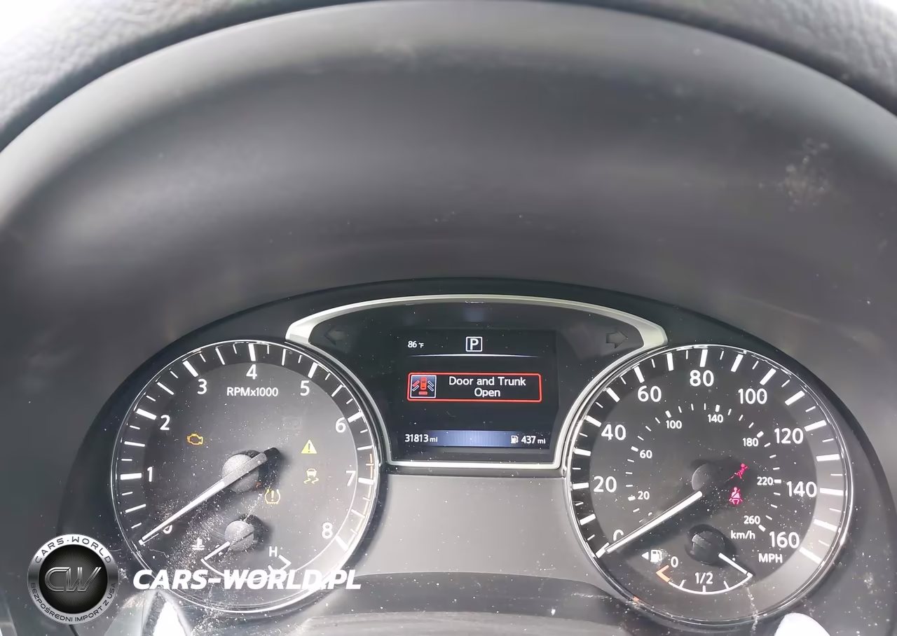 2017 Nissan Altima 2.5 S VIN:1N4AL3AP3HN365706 - 7