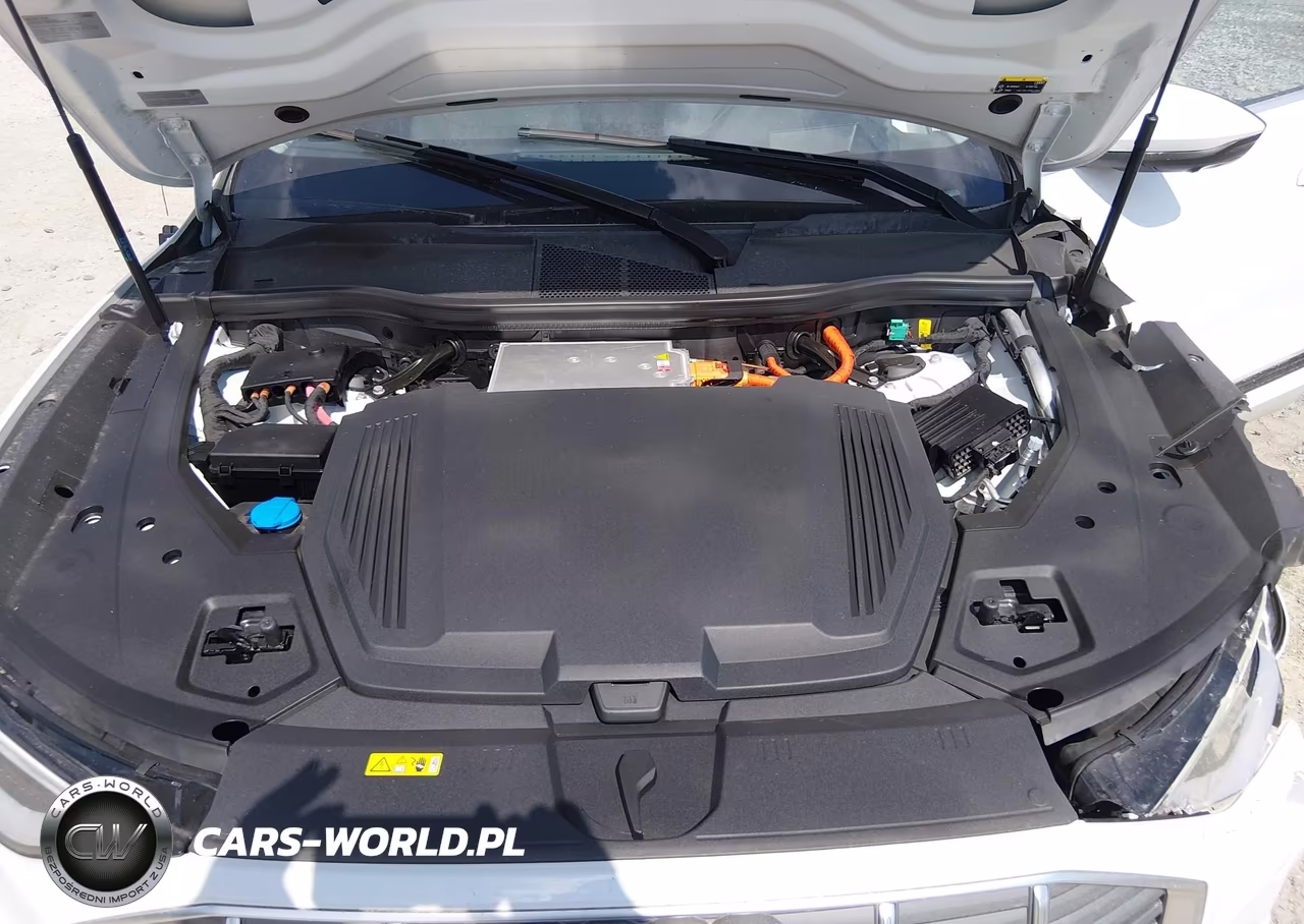 2019 Audi E-Tron Premium Plus VIN:WA1VABGE3KB021409 - 10