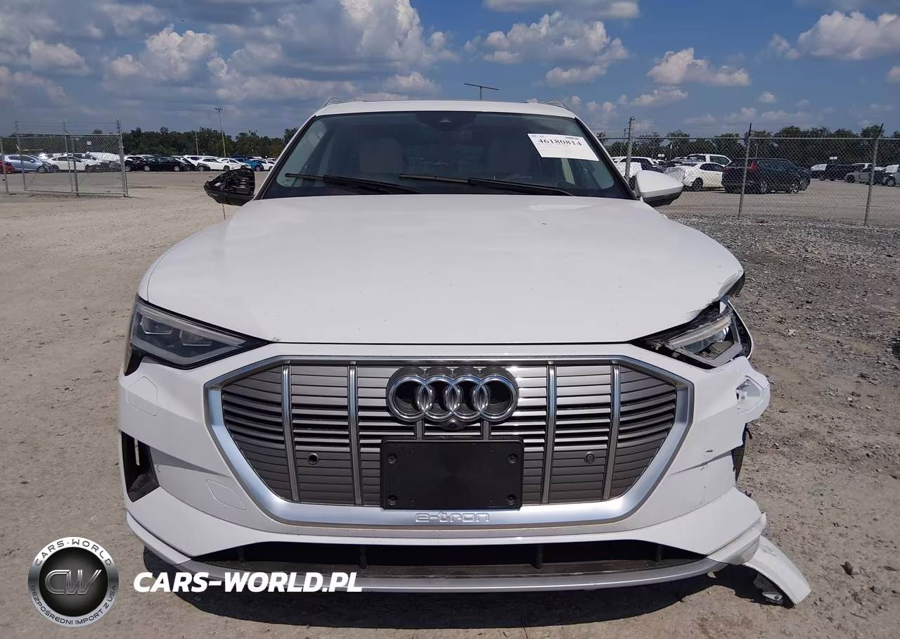 2019 Audi E-Tron Premium Plus VIN:WA1VABGE3KB021409 - 14