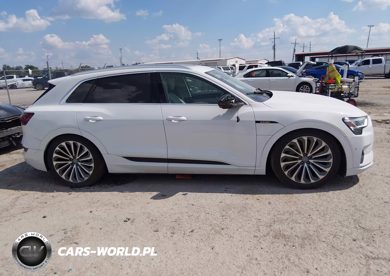2019 Audi E-Tron Premium Plus VIN:WA1VABGE3KB021409 - 15
