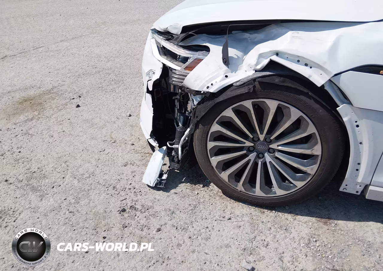2019 Audi E-Tron Premium Plus VIN:WA1VABGE3KB021409 - 6