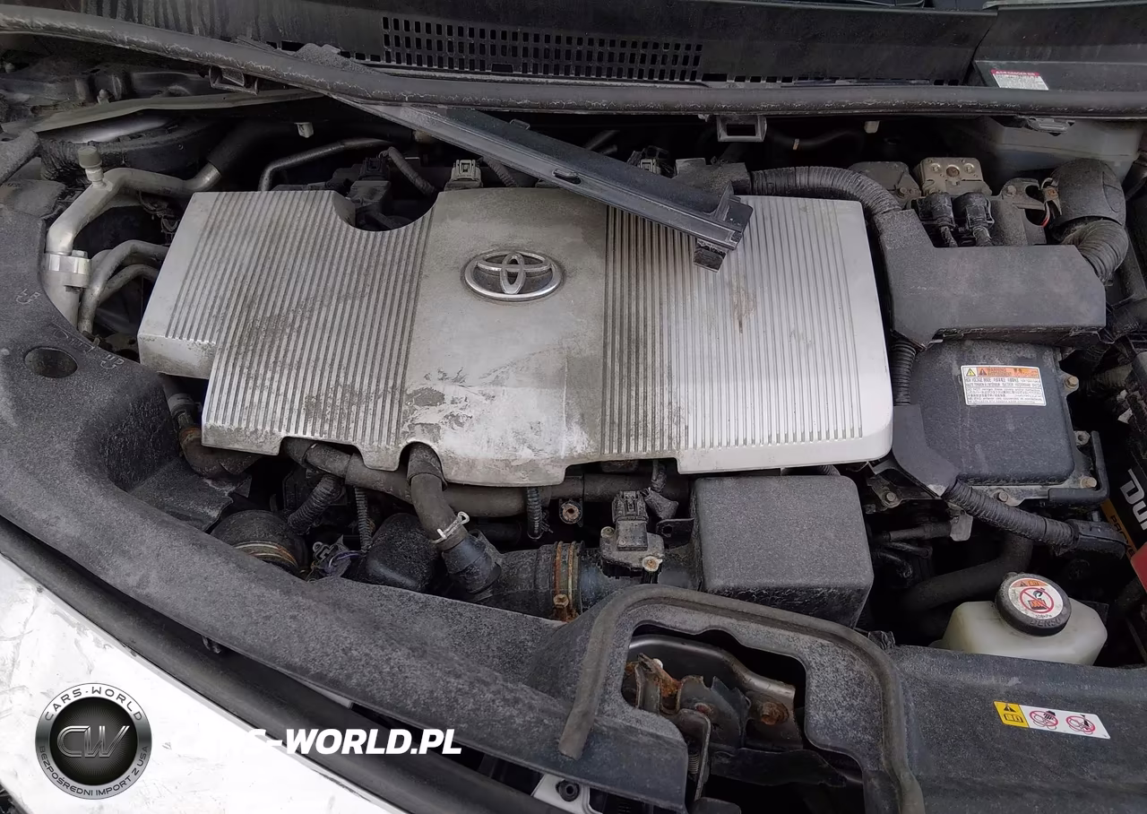 2020 Toyota Prius Prime Le VIN:JTDKARFP3L3157507 - 10