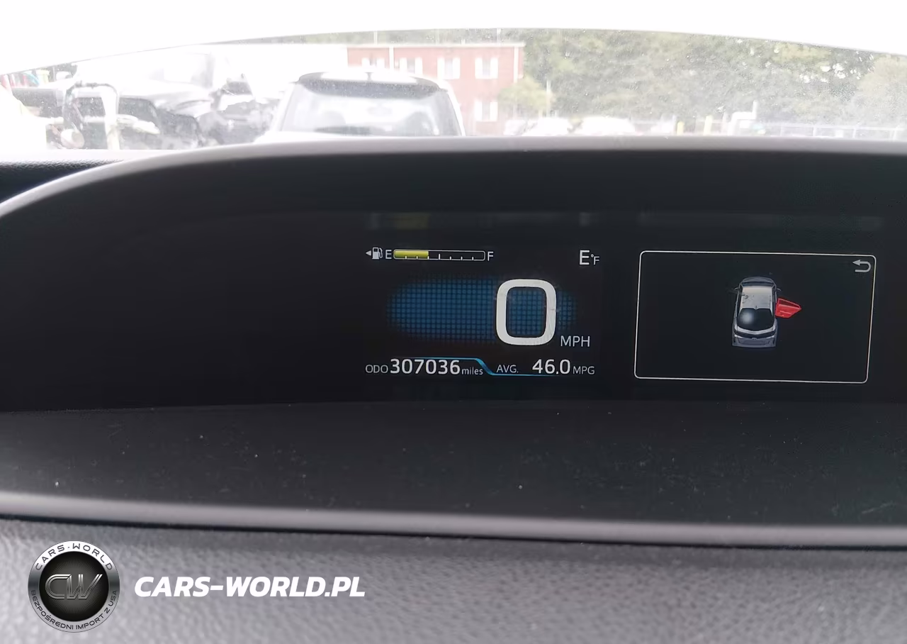 2020 Toyota Prius Prime Le VIN:JTDKARFP3L3157507 - 7