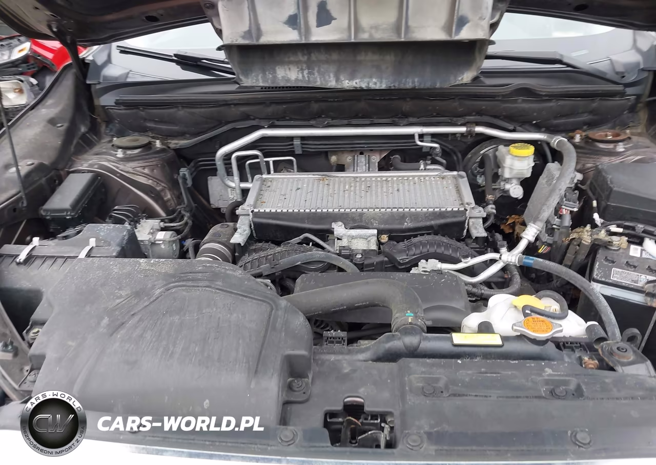2019 Subaru Ascent Touring VIN:4S4WMARD3K3415725 - 10