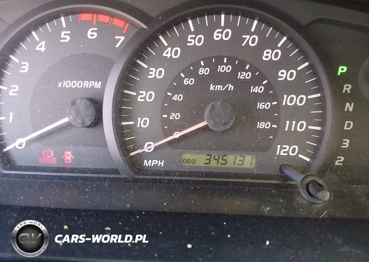 2006 Toyota Tundra Sr5 VIN:5TBRU34106S482175 - 7
