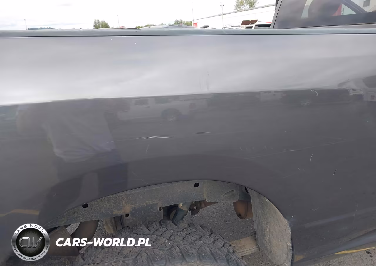2017 Ram 3500 Tradesman 4X4 8' Box VIN:3C63R3AJ8HG778086 - 14