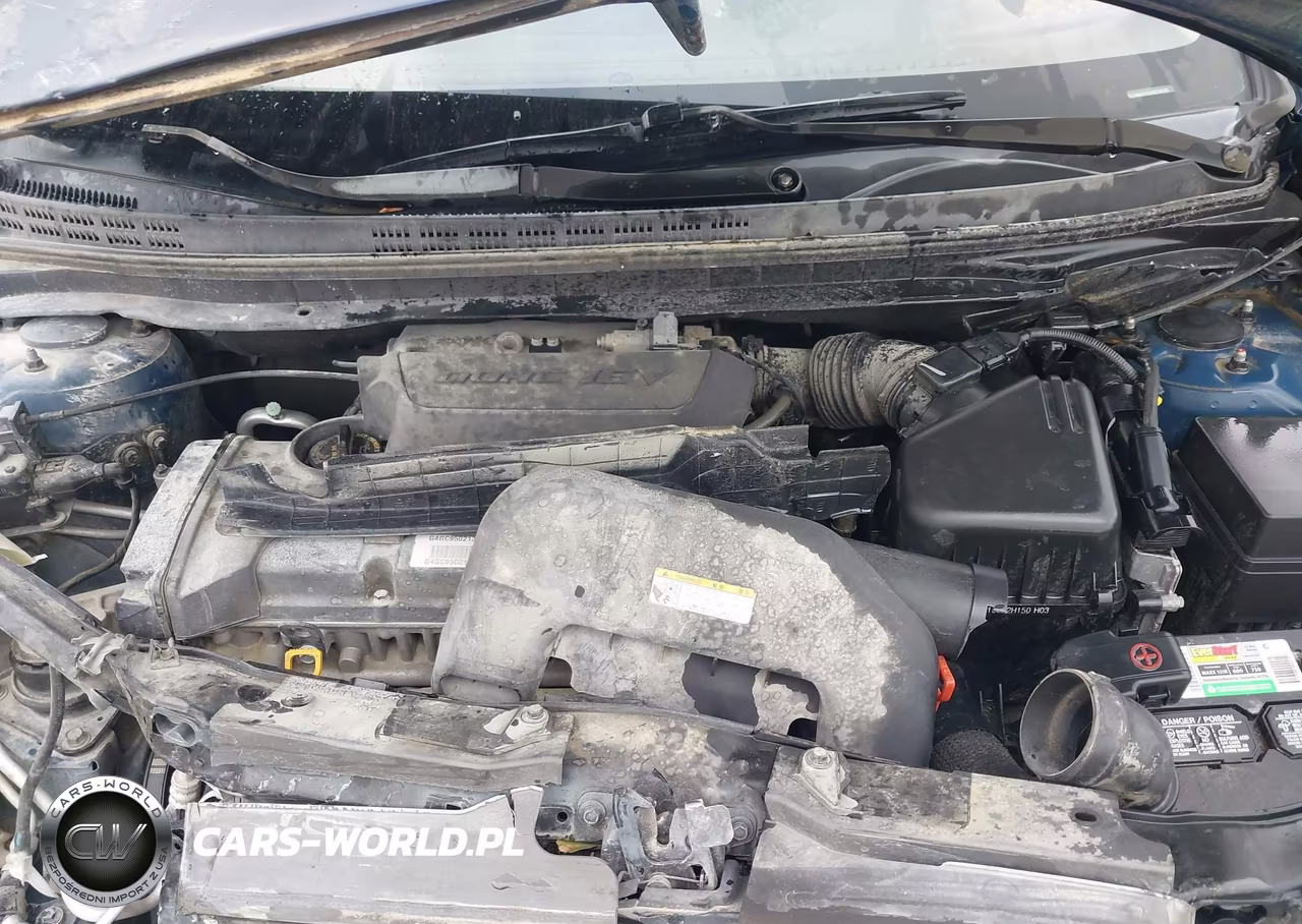 2009 Hyundai Elantra Gls VIN:KMHDU46D99U744365 - 10