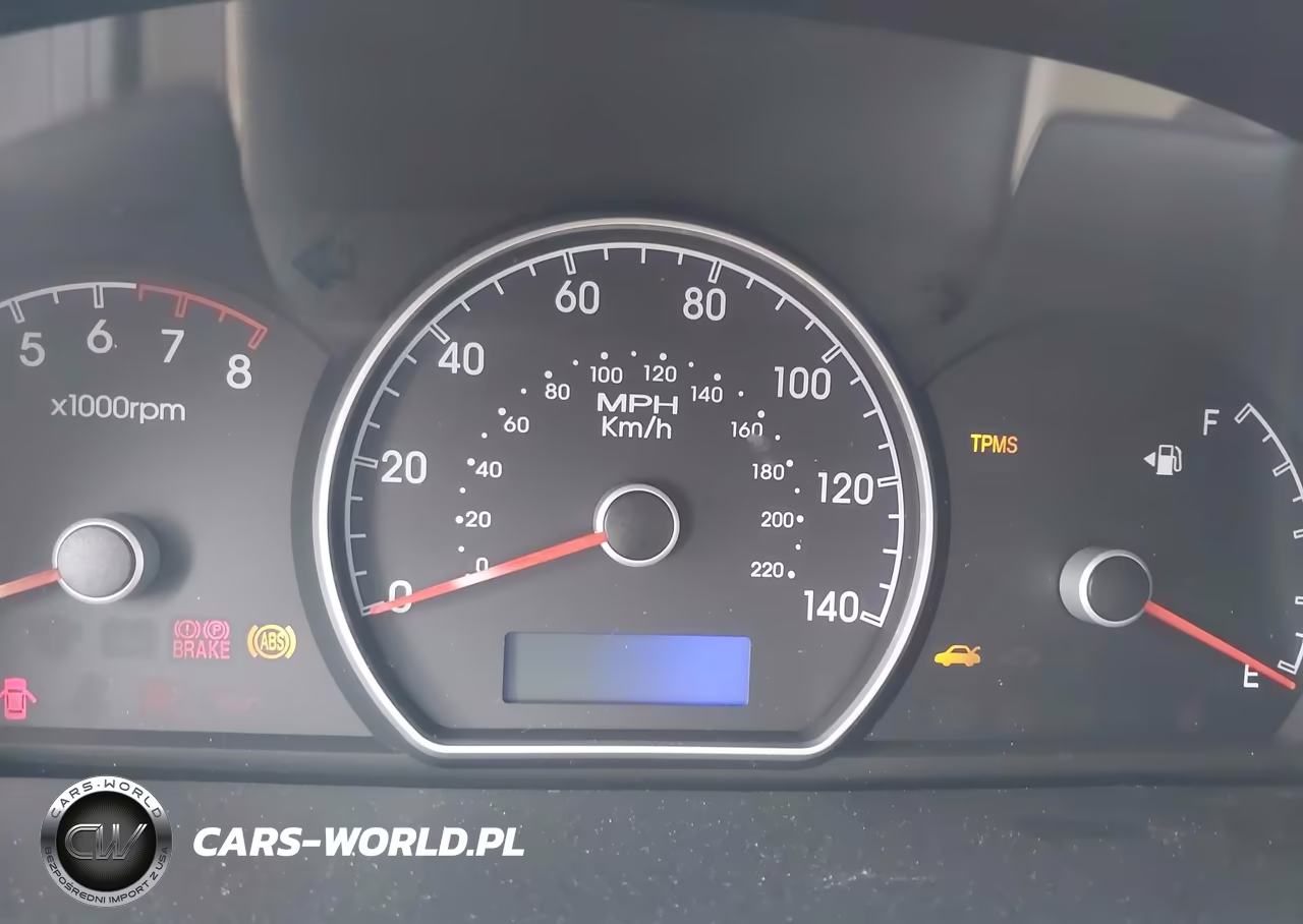 2009 Hyundai Elantra Gls VIN:KMHDU46D99U744365 - 16
