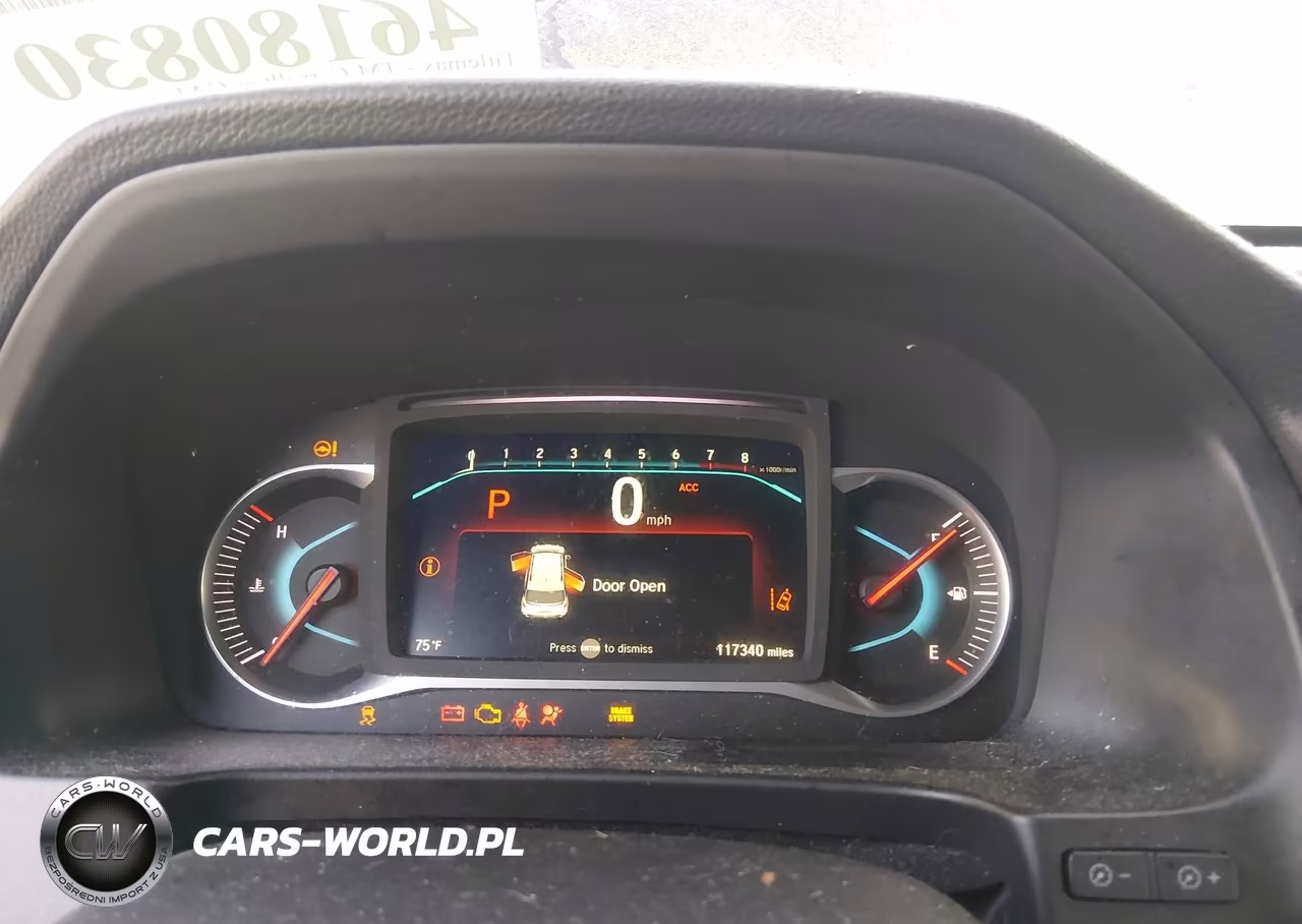 2021 Honda Pilot 2Wd Special Edition VIN:5FNYF5H24MB038620 - 7