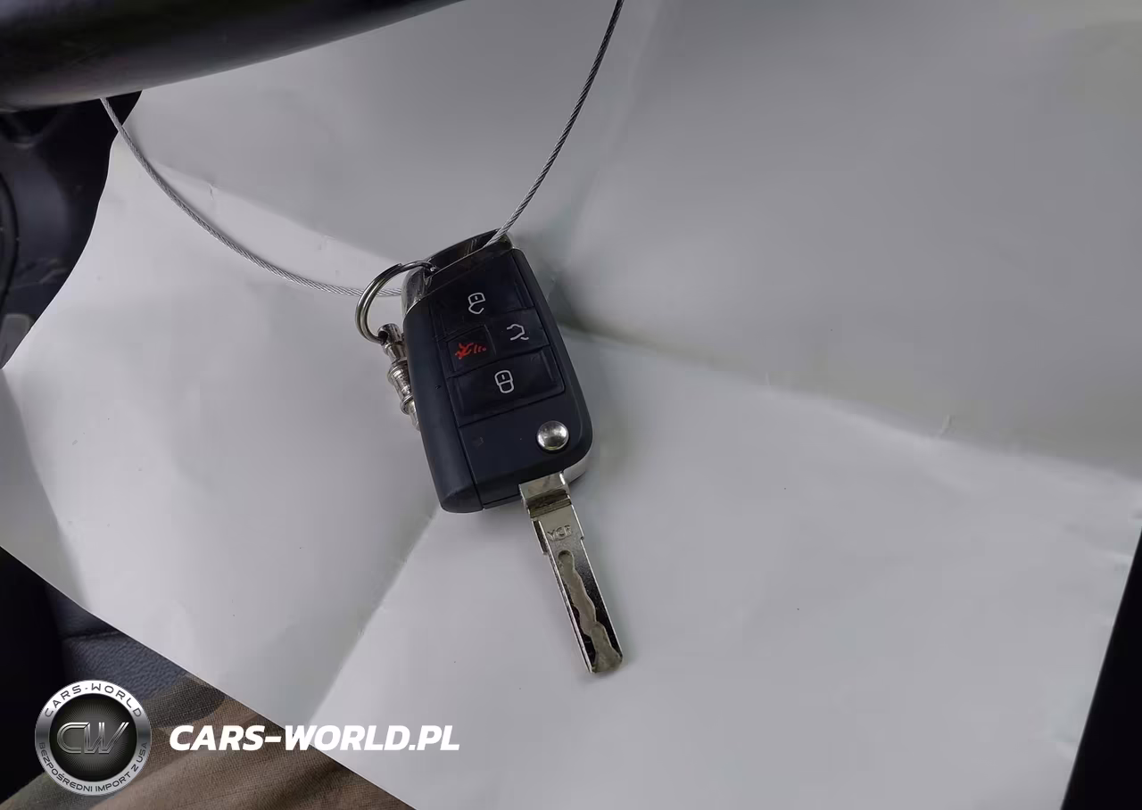 2016 Volkswagen Golf Gti Se 4-Door VIN:3VW5T7AU5GM019705 - 11
