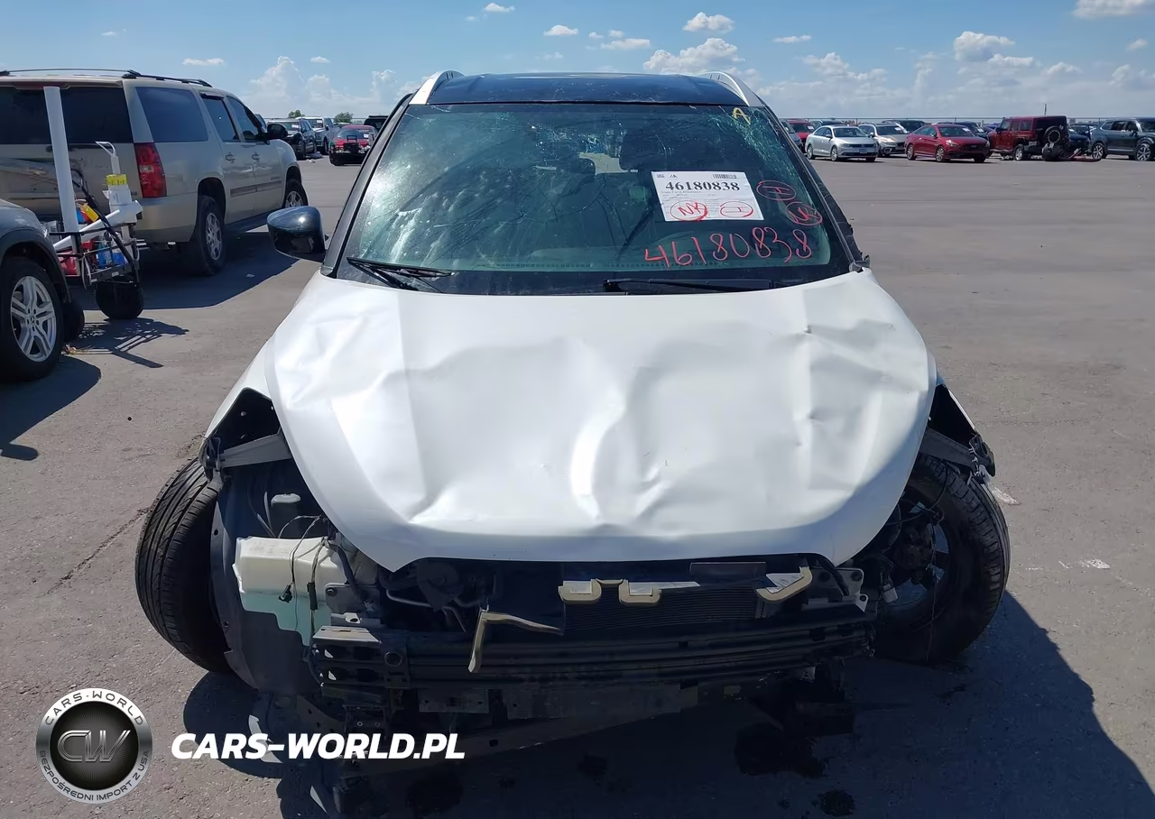 2018 Nissan Kicks Sv VIN:3N1CP5CU8JL516232 - 6