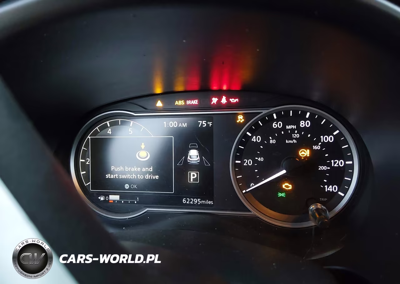 2018 Nissan Kicks Sv VIN:3N1CP5CU8JL516232 - 7