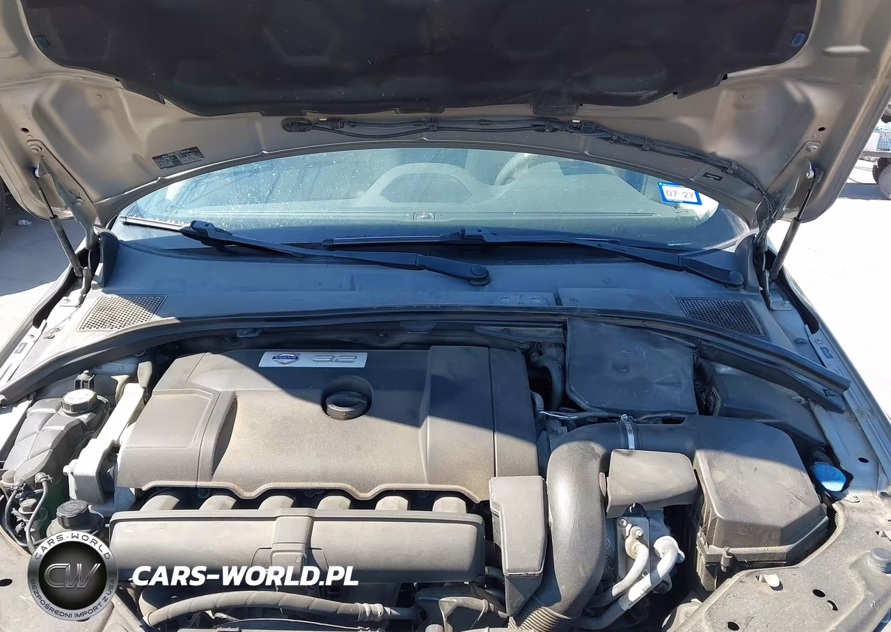 2013 Volvo Xc70 3.2 Premier VIN:YV4952BZ8D1158597 - 10