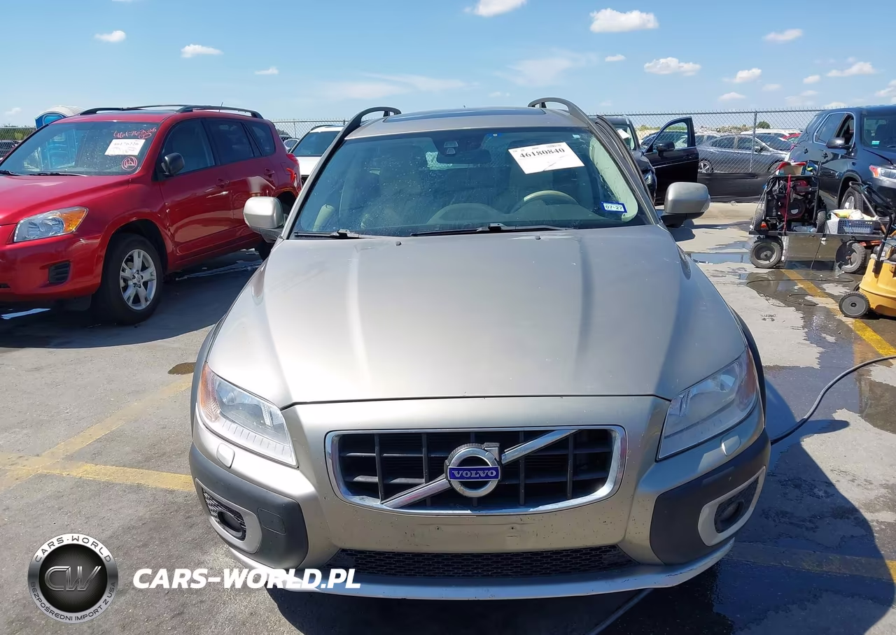 2013 Volvo Xc70 3.2 Premier VIN:YV4952BZ8D1158597 - 12